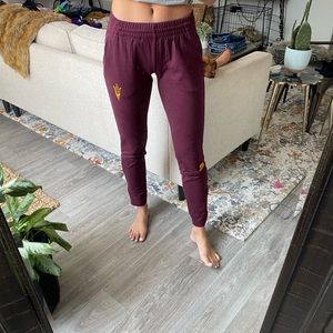 Men’s ASU sweatpants